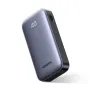 UGreen PB502 30W 36Wh 10000mAh Bank Kuasa Paparan Digital Luaran Bekalan Kuasa Bateri dengan 1 Input & 2 Output Pengecasan Pantas untuk iPhone 15 14 13 Pro untuk Samsung Galaxy Z Fold 6 untuk Huawei Pura 70 Ultra