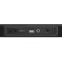 Ultimea Nova S50 BT5.3 Soundbar 2.1 Channels Subwoofer 5.25'' Speaker Dolby Atmos HD eARC Bass 3D Surround 3 EQ Modes Wired Desktop Speaker