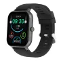 Senbono ZL54CJ 1.83inch HD Screen bluetooth Call Heart Rate Blood Pressure Blood Oxygen Monitor Sleep Monitoring Multi-sport Modes Music Playback IP67 Waterproof Smart Watch
