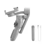 ZHIYUN SMOOTH Q3 Gimbal Telefon Pintar 3 Paksi Gimbal Penstabil untuk iPhone 14 pro maks untuk Xiaomi Huawei untuk Samsung