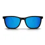GS05 Magnetic Frame Smart Glasses bluetooth Call Remote Camera Bilateral Stereo Sound Voice Assistant Anti-blue Light UV Protection Waterproof Smart Sun Glasses