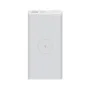 Xiaomi 22,5W 36Wh 10000mAh draadloze powerbank externe batterijvoeding met 1 ingang en 3 uitgangen snel opladen voor iPhone 15, 14, 13 voor Huawei Pura 70 Ultra voor Xiaomi Civi 4Pro