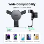 UGreen LP130 Gravity Car Phone Holder Air Vent Phone Stand 360° Rotary for 4.7-7.2inch Mobile Phones Xiaomi HUAWEI