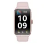 Senbono R11 1.47inch HD Curved Screen bluetooth Call Heart Rate Blood Pressure Blood Oxygen Monitor Sleep Monitoring Female Health Reminder Multi-sport Modes IP68 Waterproof Smart Watch