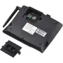 DDK995+ Fixed Wireless Landline Phone Desktop Telephone Support GSM Dual SIM Card 2G Cordless Phone with Antenna