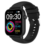 SENBONO TG06 1.85inch HD Screen GPS Compass bluetooth Call Heart Rate Blood Pressure Blood Oxygen Monitor Sleep Monitoring Women's Health Multi-sport Modes IP68 Waterproof Smart Watch
