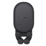 Baseus Gravity Car Phone Holder Air Vent Clip Bracket Y-shaped Gravitational Structure Silicone Pad Mount Stand with Tail Hook for iPhone14 Pro Max for Huawei P50 for Samsung Galaxy Note 20 Ultra for Xiaomi Mi12