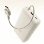 Xiaomi 33W 74Wh 20000mAh Built-in Type-C Cable Power Bank External Battery Power Supply with 2 Inputs & 3 Outputs Fast Charging for iPhone 15 14 13 for Huawei Pura 70 Ultra for Xiaomi Civi 4 pro