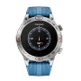 LOKMAT ZEUS 7 PRO 1.43inch AMOLED Display 5ATM Waterproof Altitude Barometer Flashlight Compass Voice Assistant bluetooth Call Heart Rate Blood Pressure SpO2 Monitor Sleep Monitoring Multi-sport Modes Music Playback Smart Watch