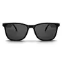 GS05 Magnetic Frame Smart Glasses bluetooth Call Remote Camera Bilateral Stereo Sound Voice Assistant Anti-blue Light UV Protection Waterproof Smart Sun Glasses
