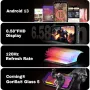 Ulefone Power Armor 18T Ultra 5G Thermal Imaging Camera Dimensity 7050 24GB 512GB 108MP Camera NFC 6.58 inch 120Hz 9600mAh 66W Fast Charge Wireless Charge IP68 IP69K Waterproof Rugged Smartphone