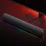 Xiaomi Redmi Computer Speaker Wired bluetooth Soudbar 4-Unit Drivers 5 Modes Audio Two-Channel Stereo DSP Chip RGB Light Knob-type Desktop Soundbar