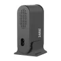 [GaN Tech] Bakeey YMX-958 240W 8-Port USB PD Charger 4USB-A+4USB-C PD QC Fast Charging Desktop Charging Station EU Plug US Plug for iPhone 15 14 13 Pro for Huawei Nova Flip for Samsung Galaxy Z Flip6