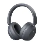 Baseus Bass 35 Max bluetooth Headset Wireless Headphone 40mm Units Deep Bass 65H Playback Soft Sponge Earmuffs Foldable Wireless Over-ear Headphones with Mic
