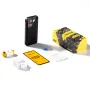 Ulefone Power Armor 18T Ultra 5G Thermal Imaging Camera Dimensity 7050 24GB 512GB 108MP Camera NFC 6.58 inch 120Hz 9600mAh 66W Fast Charge Wireless Charge IP68 IP69K Waterproof Rugged Smartphone