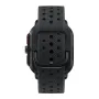 [Anteprima mondiale 2024] Zeblaze Beyond 3 Pro, orologio intelligente con GPS integrato ultra-large e importazione di percorsi, display AMOLED HD da 2,15 pollici, chiamate telefoniche Bluetooth, monitoraggio della salute