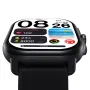 [Anteprima mondiale 2024] Zeblaze Beyond 3 Pro, orologio intelligente con GPS integrato ultra-large e importazione di percorsi, display AMOLED HD da 2,15 pollici, chiamate telefoniche Bluetooth, monitoraggio della salute