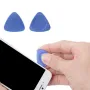 40'ı 1 Arada Cep Telefonu Tamir Aletleri iPhone için Sökme Tamir Seti Tornavida Kombinasyon Kızak Çok Fonksiyonlu Sökme Kiti