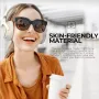 Havit H630BT Foldable Gaming Headset Wireless bluetooth Headphone 40mm Dynamic Unit Deep Bass 55H Playback FM Radio Retractable Head Beam Support AUX TF Card Playback E-Sports Gaming Headphones