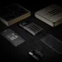 IIIF150 B3 Çift Ekran 20GB 256GB 6.6 inç 100MP Kamera 20MP Gece Görüşü 10800mAh 30W Hızlı Şarj NFC Helio G96 Android 14 IP68 IP69K Su Geçirmez 4G Dayanıklı Akıllı Telefon