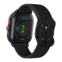 [Anteprima mondiale 2024] Zeblaze Beyond 3 Pro, orologio intelligente con GPS integrato ultra-large e importazione di percorsi, display AMOLED HD da 2,15 pollici, chiamate telefoniche Bluetooth, monitoraggio della salute
