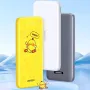 Ugreen PB200 20W 37Wh 10000mAh Power Bank con display digitale a LED, alimentatore esterno con 1 ingresso e 2 uscite, ricarica rapida per iPhone 16, 16 Pro, 15, 14, 13 Pro Max, Huawei Mate XT, Xiaomi 15pro, Switch, Apple Watch