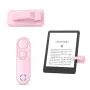 Bakeey SPT-1 Remote Control Page Turner Video Recording Remote Triggers for Kindle Paperwhite Scribe Oasis for Ipad Reading for Kobo Surface Comics