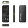 X-GO M310 GSM 1.44 inç Çift SIM Kart Çift Bekleme 600mAh FM Büyük Düğmeler Hızlı El Feneri 2030 Hoparlör Desteği MP3/MP4/bluetooth/GPRS Cep Telefonu