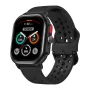 [Anteprima mondiale 2024] Zeblaze Beyond 3 Pro, orologio intelligente con GPS integrato ultra-large e importazione di percorsi, display AMOLED HD da 2,15 pollici, chiamate telefoniche Bluetooth, monitoraggio della salute