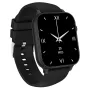 SENBONO TG06 1.85inch HD Screen GPS Compass bluetooth Call Heart Rate Blood Pressure Blood Oxygen Monitor Sleep Monitoring Women's Health Multi-sport Modes IP68 Waterproof Smart Watch