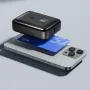BlitzWolf BW-P21 10000mAh 22.5W Super Fast Charging QC3.0 PD3.0 Digital Display Portable Mini Power Bank for iPhone 16 15 14 Pro Max for Xiaomi 14pro for Samsung Galaxy S24 for Huawei Mate60 Pro