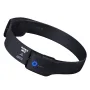 HAKII MIX Wearable Sport Headphone bluetooth Earphone Innovative Design Dual Noise Cancelling Mic 8h Battery Life Open Ear Smart Headband