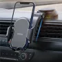 UGREEN Waterfall-shaped Suction Cup Car Holder Gravity Dashboard Phone Holder Universial Mobile Phone Support For iPhone 14 13 Pro Xiaomi for Samsung