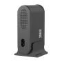 [GaN Tech] Bakeey YMX-986 286W 8-Port USB PD Charger 2USB-A+6USB-C PD QC Fast Charging Desktop Charging Station EU Plug US Plug for iPhone 15 14 13 Pro for Xiaomi MIX Fold 4 for Samsung Galaxy Z Flip6 for Huawei Nova Flip