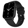 SENBONO TG06 1.85inch HD Screen GPS Compass bluetooth Call Heart Rate Blood Pressure Blood Oxygen Monitor Sleep Monitoring Women's Health Multi-sport Modes IP68 Waterproof Smart Watch