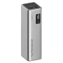 Xiaomi ZMI CUKTECH PB200P 150W 73Wh 20000mAh Power Bank LED Digital Display External Battery Power Supply with 1 Input & 3 Outputs Support PD3.0 QC3.0 PPS UFCS Fast Charging for iPhone 16 15 14 13 Pro Max for Samsung Galaxy Z Flip6 for Xiaomi MIX Fold4