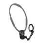 Bakeey G01 Magnetic Neck Phone Holder Sports Camera Fixed Hanging Silicone Neck Mount First Person Selfie Video Recording Bracket