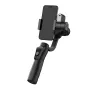 S5 Pro 3-Axis Gimbal Handheld Stabilizer Anti-shake Video Record AI Tracking Portable Smartphone Holder Gimbals for below 7.2inch Cell Phone