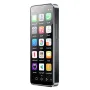 SOYES XS16 Pro Mini 4G 4GB+128GB 4.0 Inch 5MP Camera Face Unlock OTG 2100mAh Android 10 MTK6762 Octa Core Mobile Phone