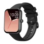 SENBONO L32 1.83 inch HD Bluetooth Calling Real-time Heart Rate Blood Pressure Oxygen Monitor Multi-sport Modes IP68 Waterproof Smart Watch