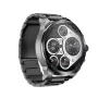 T99 1.8inch HD 900mAh Large Battery bluetooth Call Heart Rate Blood Pressure SpO2 MonitorMulti-sport Modes Music Playback IP68 Waterproof Smart Watch