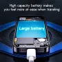 Soyes XS13 2.5 inch 2GB RAM 16GB ROM Ultra Thin MP3 WiFi FM Android Dual SIM TF Card Slot 3G Quad Core Mobile Phone