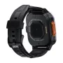 LOKMAT APPLLP 4 MAX 4G Android Smart Watch Phone 2.02 inch HD Screen GPS WIFI Heart Rate SpO2 Monitor Sleep Monitoring Multi-sport Modes Music Playback SOS Dual Camera