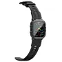 Bakeey C26 1.96inch AMOLED Display 8763EWE-VP 128M bluetooth Call Heart Rate Blood Pressure Blood Oxygen Monitor Sleep Monitoring Multi-sport Modes Music Playback 1ATM Waterproof Smart Watch