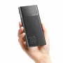 Chargeur de batterie externe USB KUULAA 10 000 mAh QC PD3.0, charge rapide, pour iPhone 14/13, Samsung S22, Xiaomi 12S