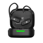 KZ XZ10 bluetooth Module QCC5171 HiFi Stereo Audio 72H Playback Low Game Delay 0.75mm Wired with Charging Case for ZS10 PRO ZAR Earphone