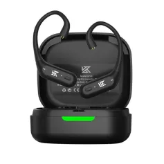 KZ XZ10 bluetooth Module QCC5171 HiFi Stereo Audio 72H Playback Low Game Delay 0.75mm Wired with Charging Case for ZS10 PRO ZAR Earphone
