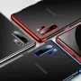 Bakeey Plating Soft TPU Protective Case For Samsung Galaxy Note 10/Note 10 5G/Note 10+/Note 10+ 5G