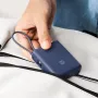Xiaomi PB1033MI 33W 36.5Wh 10000mAh Power Bank External Battery Power Supply with 2 Inputs & 3 Outputs Support PD2.0/3.0 QC2.0/3.0 DCP PPS Apple2.4 BC1.2 Fast Charging for iPhone 16 16 Pro 15 14 13 Pro Max for Huawei Mate XT for Xiaomi 15pro