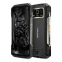 Ulefone Armor 27 24GB 256GB 50MP Triple Camera 64MP Night Vision 6.78 inch 120Hz 10600mAh 33W Fast Charge 30W Wireless Charge Android 14 NFC Helio G99 IP68 IP69K Waterproof 4G Rugged Smartphone